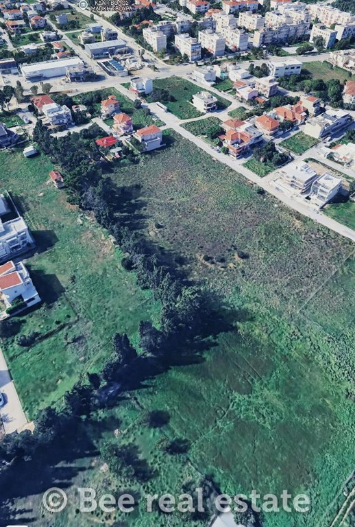 Οικόπεδο 2.997 τ.μ. πρός πώληση, Μαγνησία, Βόλος