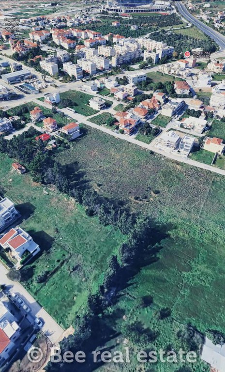 Οικόπεδο 2.997 τ.μ. πρός πώληση, Μαγνησία, Βόλος