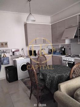 Apartment 37 sqm for sale