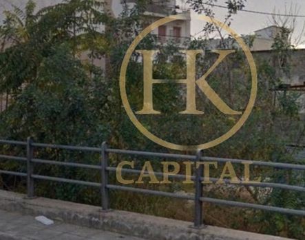 Οικόπεδο 793 τ.μ. προς πώληση