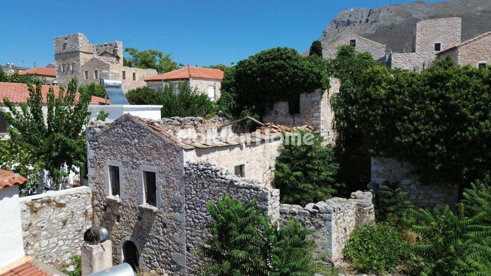 Συγκρότημα διαμερισμάτων 260 τ.μ. προς πώληση, Αρεόπολη
