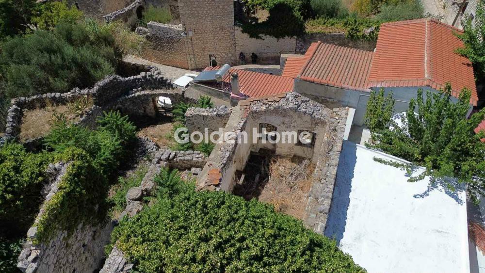 Συγκρότημα διαμερισμάτων 260 τ.μ. προς πώληση, Αρεόπολη
