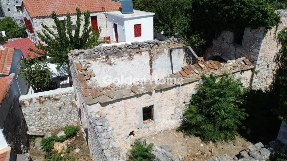 Συγκρότημα διαμερισμάτων 260 τ.μ. προς πώληση, Αρεόπολη