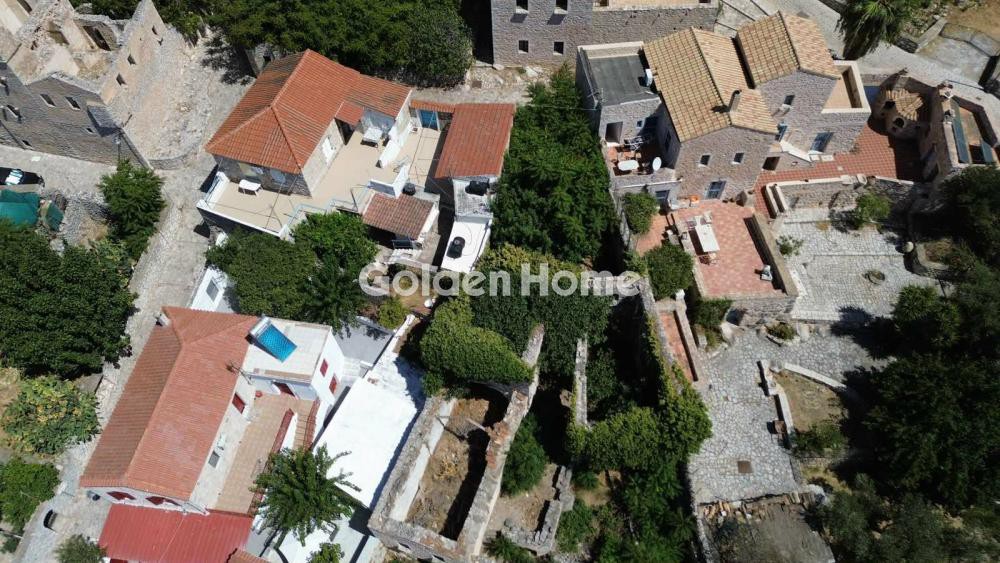 Συγκρότημα διαμερισμάτων 260 τ.μ. προς πώληση, Αρεόπολη