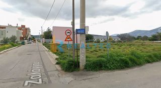 Οικόπεδο 600 τ.μ. για πώληση, Αθήνα - Ανατολικά Προάστια, Κορωπί-thumb-1