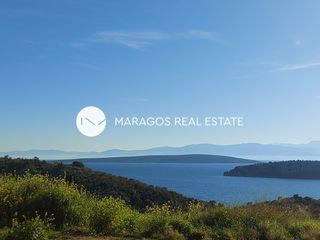Οικόπεδο 410 τ.μ. για πώληση