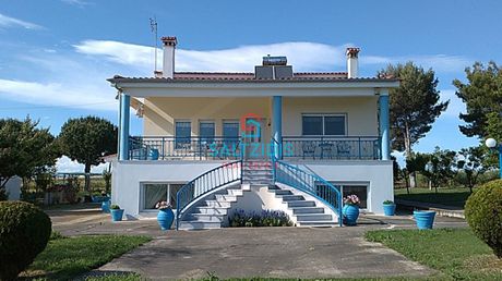 Βίλλα 225,30 τ.μ. προς πώληση