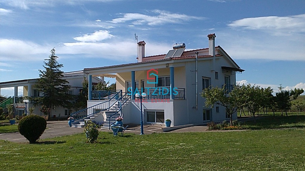 Βίλλα 225,30 τ.μ. προς πώληση, Αρωγή
