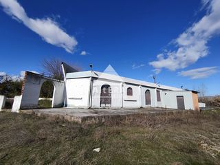 Επιχειρηματικό κτίριο 600 τ.μ. για πώληση