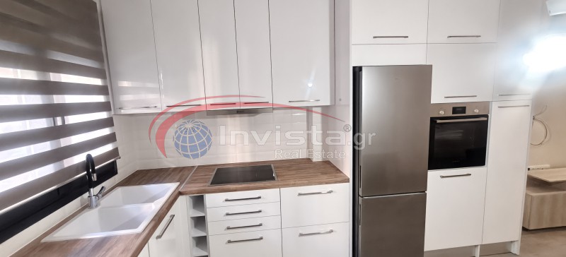 Loft 80 τ.μ. προς ενοικίαση, Κέντρο Νεάπολης