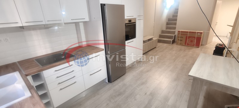 Loft 80 τ.μ. προς ενοικίαση, Κέντρο Νεάπολης