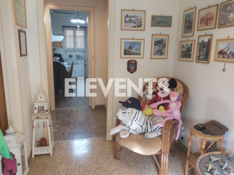 Διαμέρισμα 138 τ.μ. πρός πώληση, Αθήνα - Νότια Προάστια, Νέα Σμύρνη