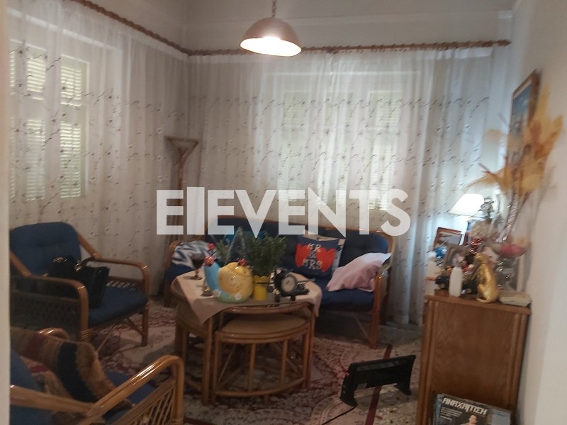 Διαμέρισμα 138 τ.μ. πρός πώληση, Αθήνα - Νότια Προάστια, Νέα Σμύρνη