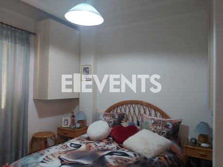Διαμέρισμα 138 τ.μ. πρός πώληση