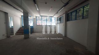 Αποθήκη 101 τ.μ. για πώληση, Πειραιάς, Τερψιθέα-thumb-25