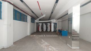 Αποθήκη 101 τ.μ. για πώληση