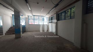 Αποθήκη 101 τ.μ. για πώληση, Πειραιάς, Τερψιθέα-thumb-7