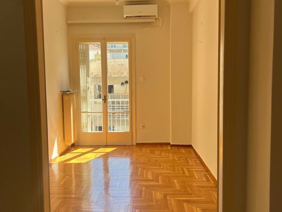 Studio 42 sqm for rent, Athens - Center, Patision - Acharnon