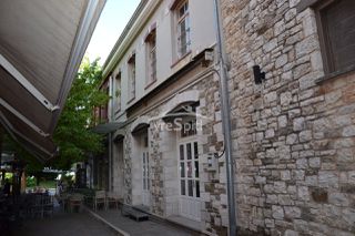 Κατάστημα 256 τ.μ. για ενοικίαση