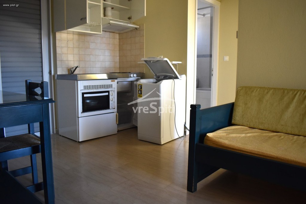 Studio / γκαρσονιέρα 30 τ.μ. πρός ενοικίαση, Ν. Ιωαννίνων, Ανατολή