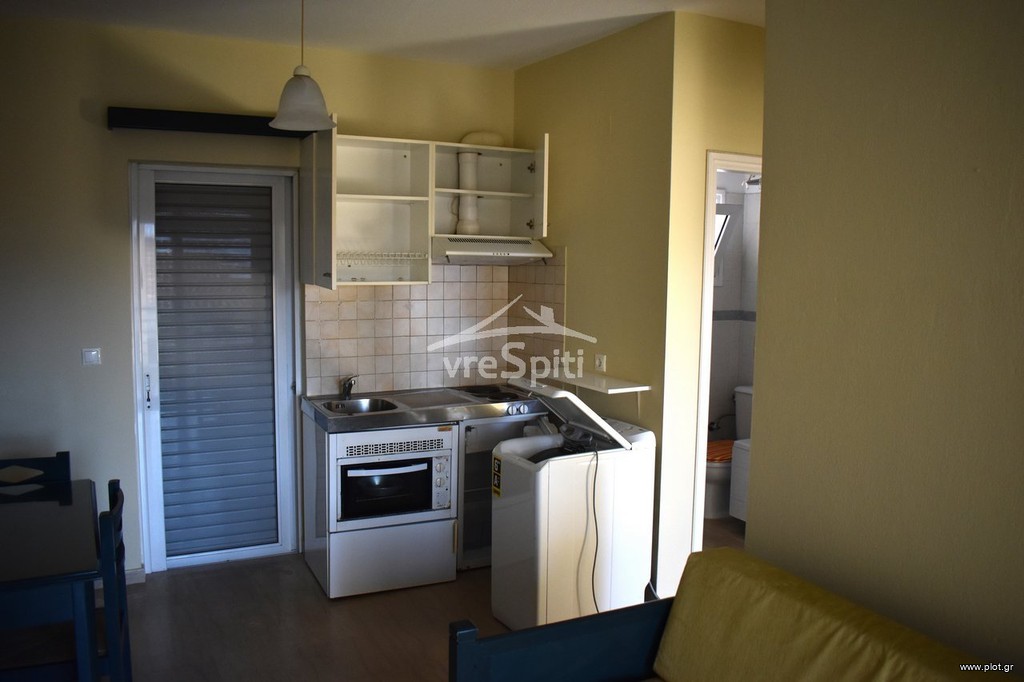 Studio / γκαρσονιέρα 30 τ.μ. πρός ενοικίαση, Ν. Ιωαννίνων, Ανατολή