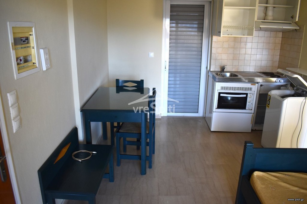Studio / γκαρσονιέρα 30 τ.μ. πρός ενοικίαση, Ν. Ιωαννίνων, Ανατολή