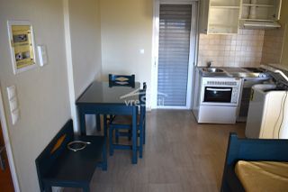 Studio / γκαρσονιέρα 30 τ.μ. πρός ενοικίαση, Ν. Ιωαννίνων, Ανατολή-thumb-4