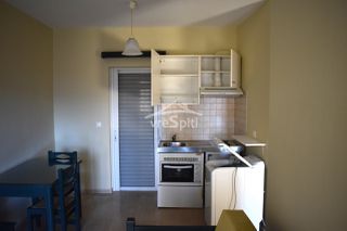 Studio / γκαρσονιέρα 30 τ.μ. πρός ενοικίαση, Ν. Ιωαννίνων, Ανατολή-thumb-5