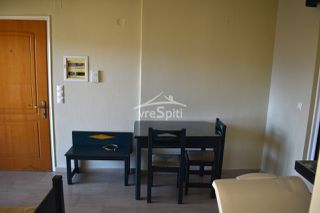 Studio / γκαρσονιέρα 30 τ.μ. πρός ενοικίαση, Ν. Ιωαννίνων, Ανατολή-thumb-6