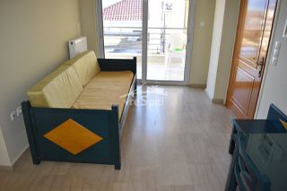 Studio / γκαρσονιέρα 30 τ.μ. πρός ενοικίαση, Ν. Ιωαννίνων, Ανατολή-thumb-7