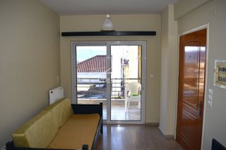 Studio / γκαρσονιέρα 30 τ.μ. πρός ενοικίαση, Ν. Ιωαννίνων, Ανατολή-thumb-8