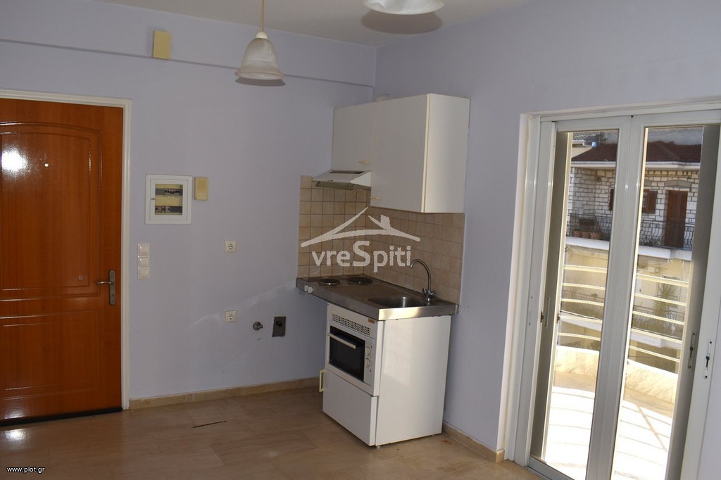 Studio / γκαρσονιέρα 30 τ.μ. προς ενοικίαση, Ανατολή Ιωαννίνων
