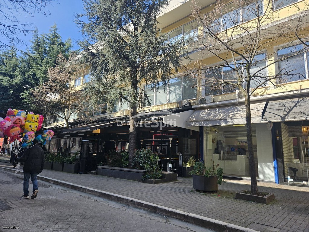 Γραφείο 118 τ.μ. πρός πώληση, Ν. Ιωαννίνων, Ιωάννινα