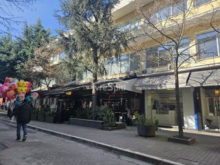 Γραφείο 118 τ.μ. για πώληση