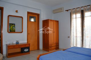 Ξενοδοχείο 560 τ.μ. πρός πώληση, Θεσπρωτία, Σύβοτα-thumb-36