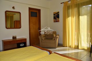 Ξενοδοχείο 560 τ.μ. πρός πώληση, Θεσπρωτία, Σύβοτα-thumb-40