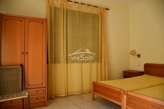 Ξενοδοχείο 560 τ.μ. πρός πώληση, Θεσπρωτία, Σύβοτα-thumb-14