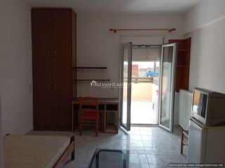 Studio / γκαρσονιέρα 30 τ.μ. για ενοικίαση