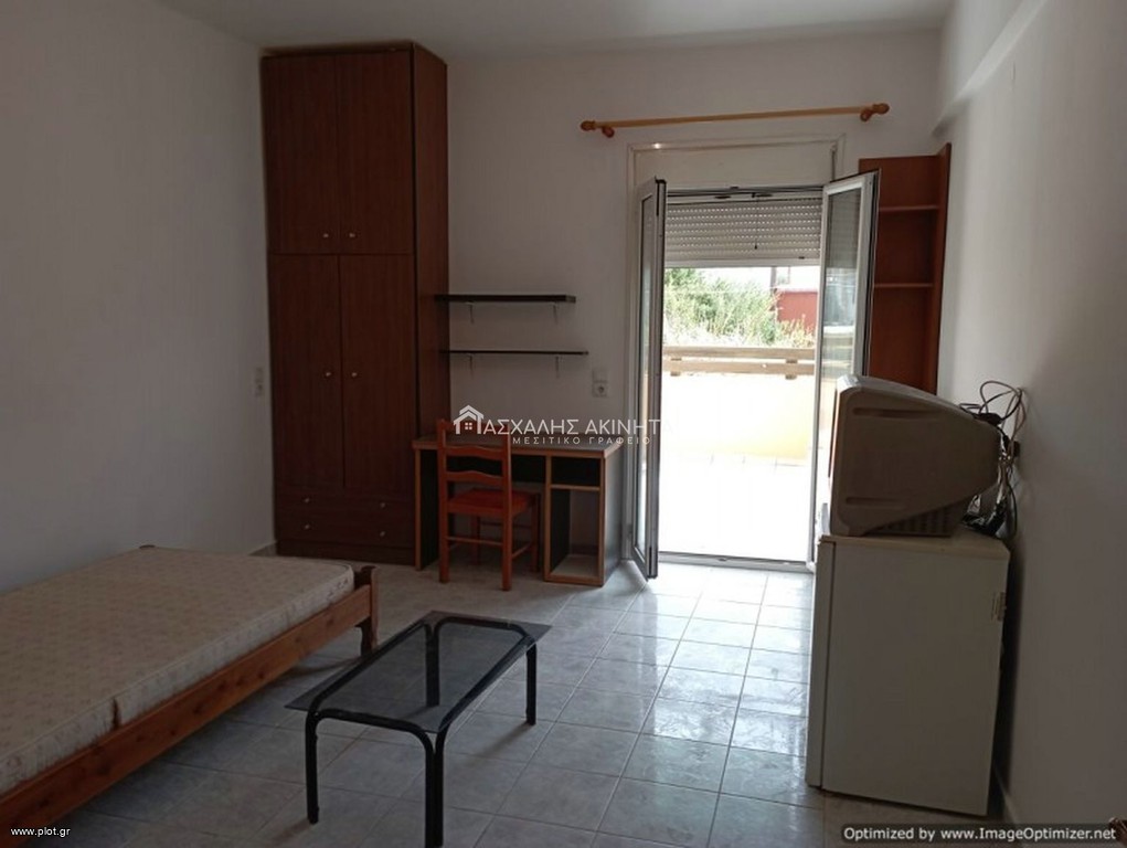 Studio / γκαρσονιέρα 30 τ.μ. πρός ενοικίαση, Ν. Ηρακλείου, Ηράκλειο Κρήτης