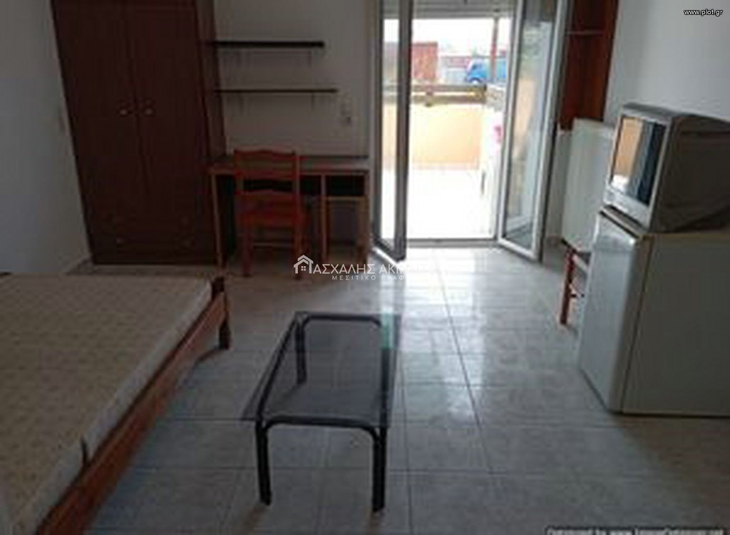 Studio / γκαρσονιέρα 30 τ.μ. πρός ενοικίαση, Ν. Ηρακλείου, Ηράκλειο Κρήτης
