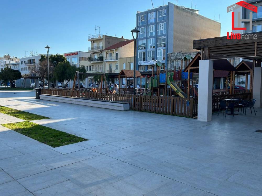 Κατάστημα 83 τ.μ. πρός ενοικίαση, Κορινθία, Κόρινθος