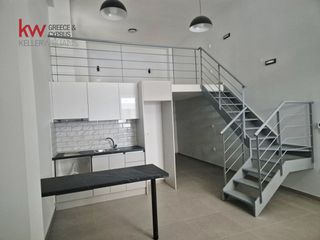Loft 58 τ.μ. για πώληση