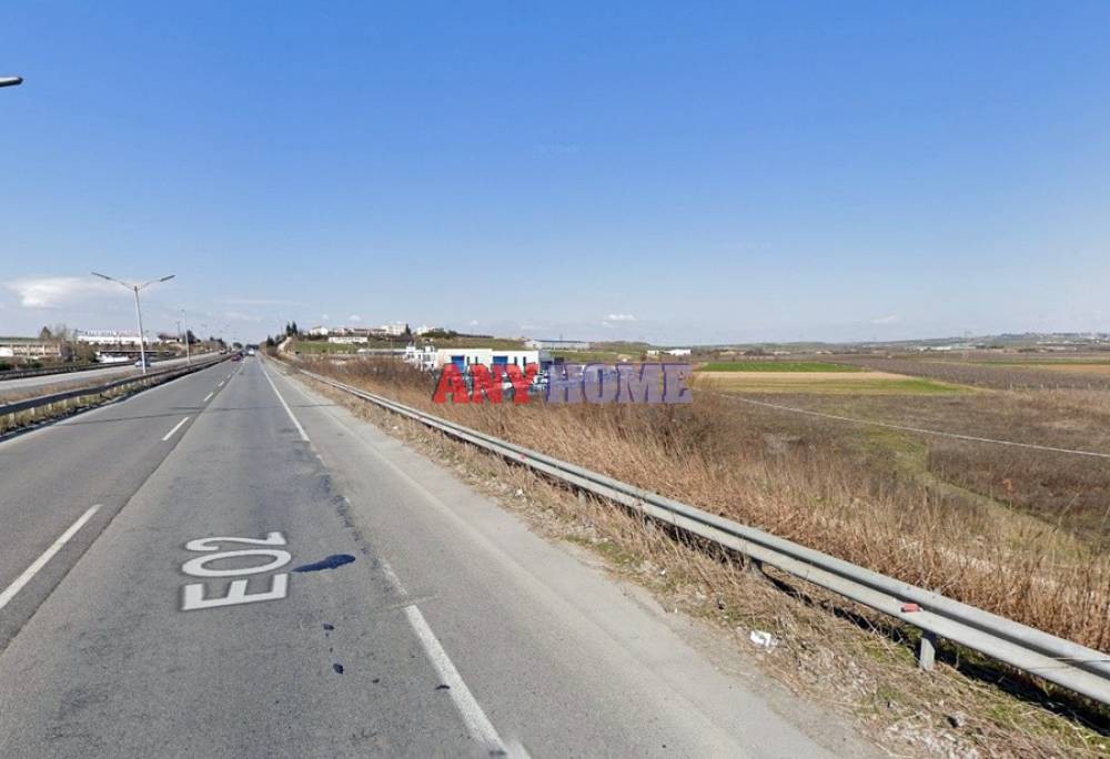 Αγροτεμάχια 5.600 τ.μ. προς πώληση, Αγχίαλος