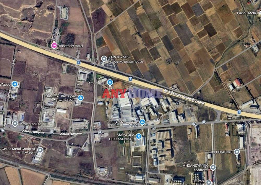 Αγροτεμάχια 5.600 τ.μ. προς πώληση, Αγχίαλος