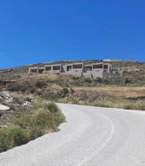 Κτίριο 360 τ.μ. για πώληση