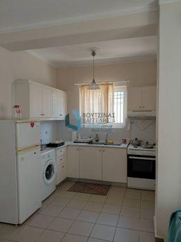 Apartment 53 sqm for rent