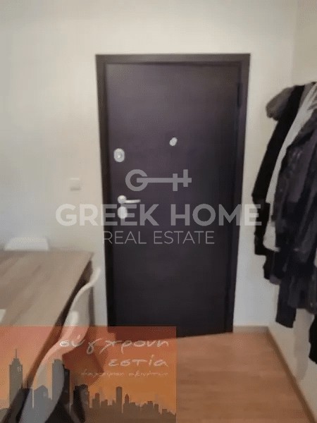 Διαμέρισμα 50 τ.μ. προς πώληση, Σταθμός Λαρίσης