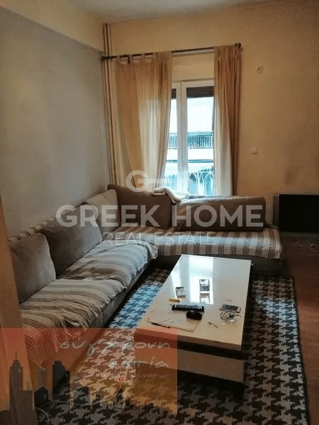 Διαμέρισμα 50 τ.μ. προς πώληση, Σταθμός Λαρίσης