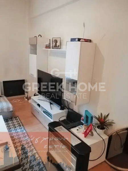 Διαμέρισμα 50 τ.μ. προς πώληση, Σταθμός Λαρίσης