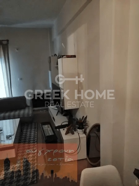 Διαμέρισμα 50 τ.μ. προς πώληση, Σταθμός Λαρίσης